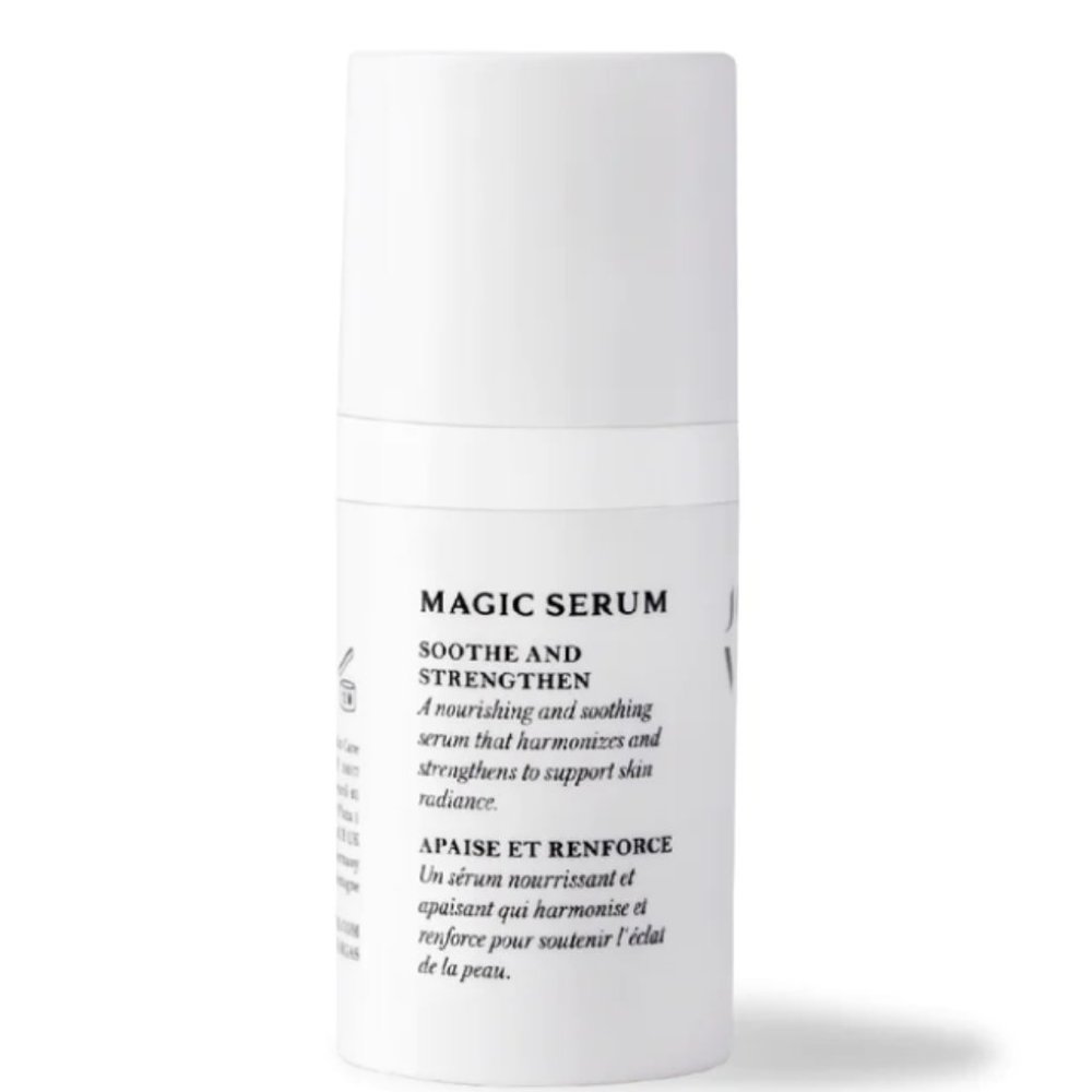 Joanna Vargas Magic Serum - Soothe and Strengthen